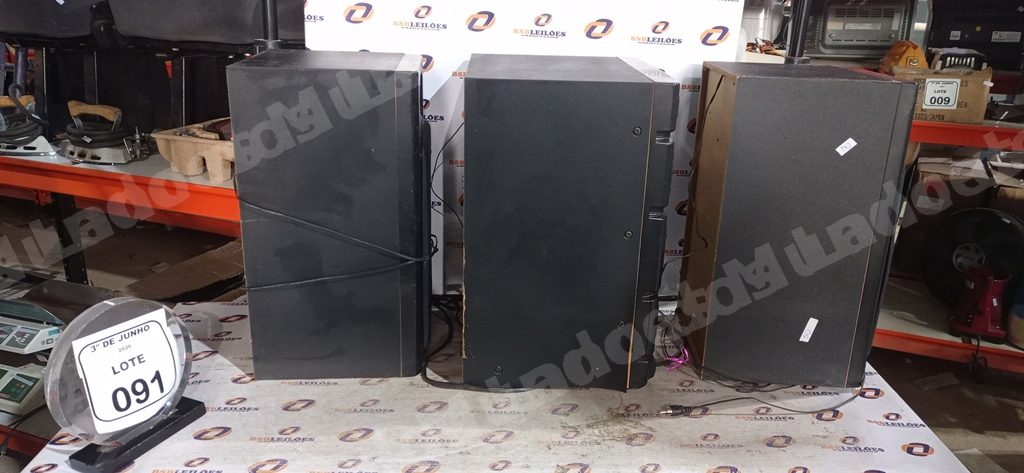 Lote em leilao em Brasil