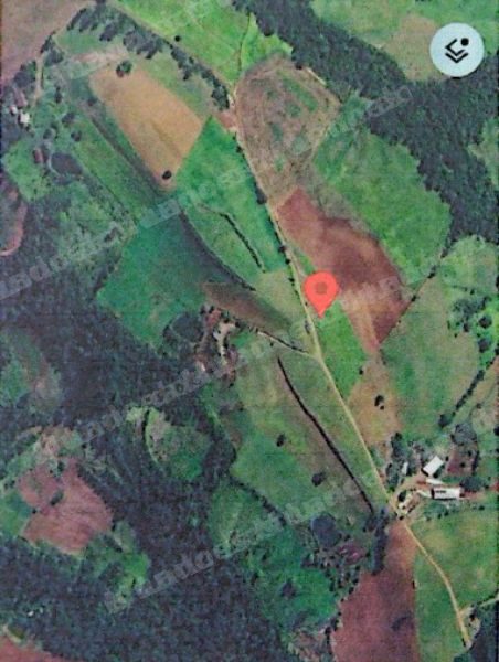 Terreno em leilao em Caiçara/RS