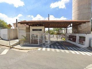 Casa em leilao em Graça Cotia/SP