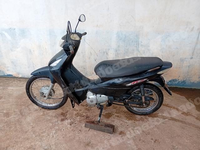 Honda 2007 em leilão em Marituba/PA