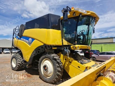 Lote em leilao em Taguatinga/DF