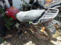 Honda em leilao em Arraias/TO