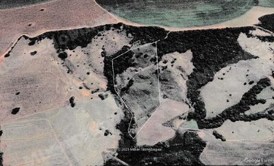 Terreno em leilao em Vianópolis/GO