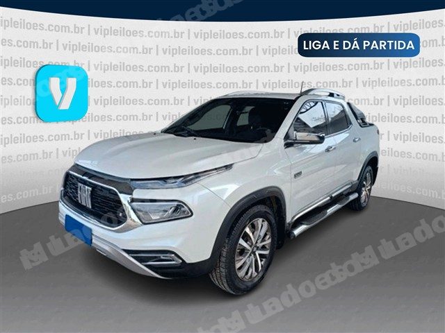 Fiat 2022 em leilao em Brasil