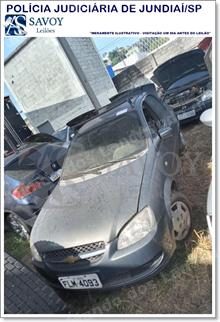 Gm em leilao em Campos do Jordão/SP