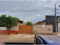 Casa em leilao em Rondonópolis/MT