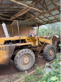 Máquina agrícola em leilão em Brasil - Lote 11