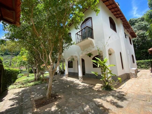 Casa em leilao em Petrópolis/RJ