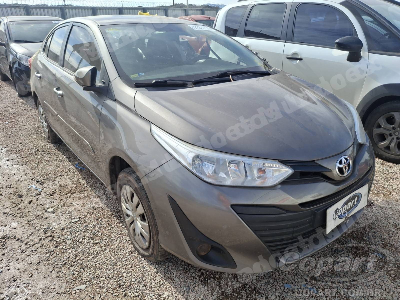 Lote em leilao em Curitiba/PR