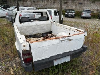 Fiat em leilao em Brasil