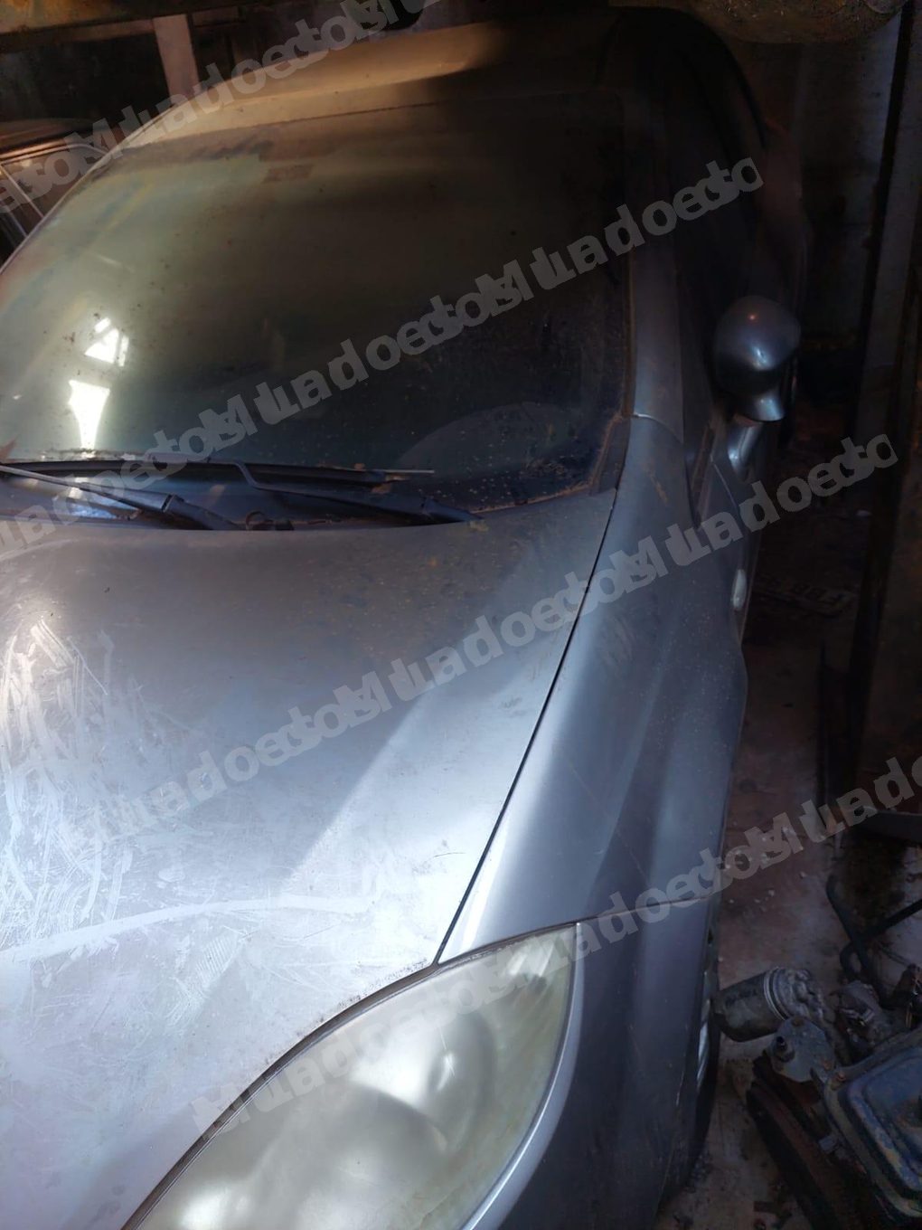 Fiat L 2012 em leilao em Getúlio Vargas/RS