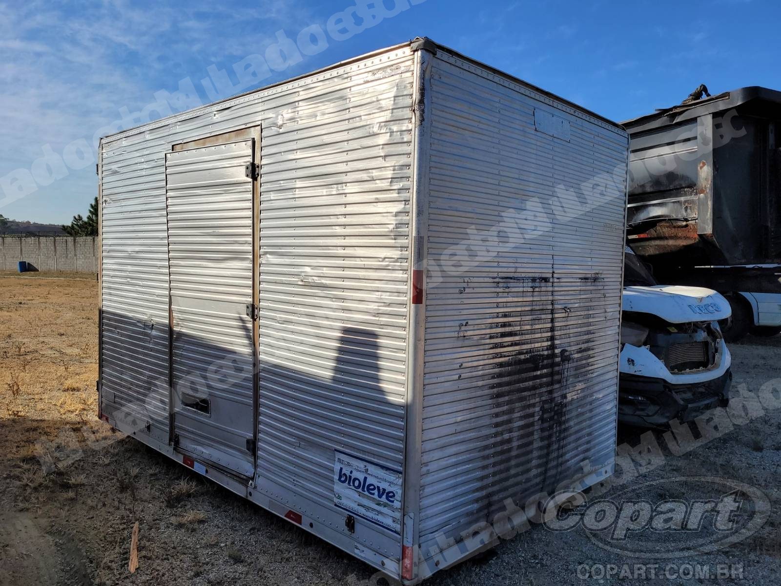Lote em leilao em Pirapora/SP