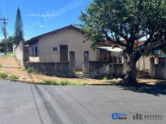 Casa em leilão em Batatais/SP