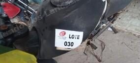 Imovel em leilao em Brasil - Lote 400