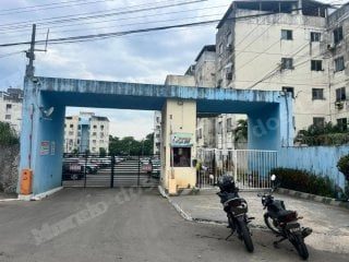 Apartamento em leilao em Salvador/BA