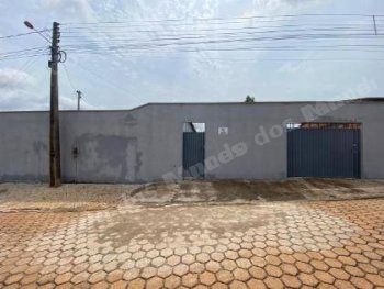 Imovel em leilao em Estreito/MA