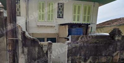 Terreno em leilao em Rio de Janeiro/RJ