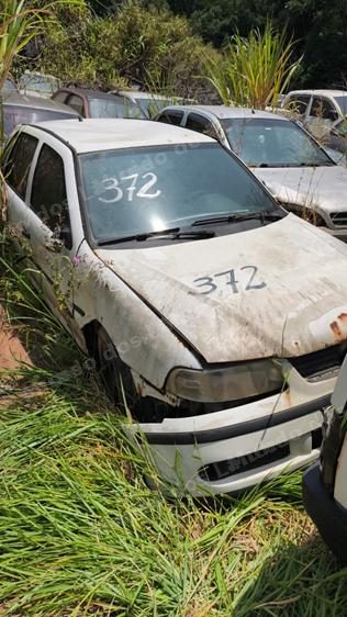 Vw em leilao em Campos do Jordão/SP