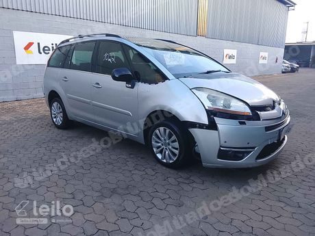 Citroen em leilao em Aparecida de Goiânia/GO