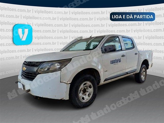 Chevrolet 2019 em leilão em Teresina/PI - Lote 9