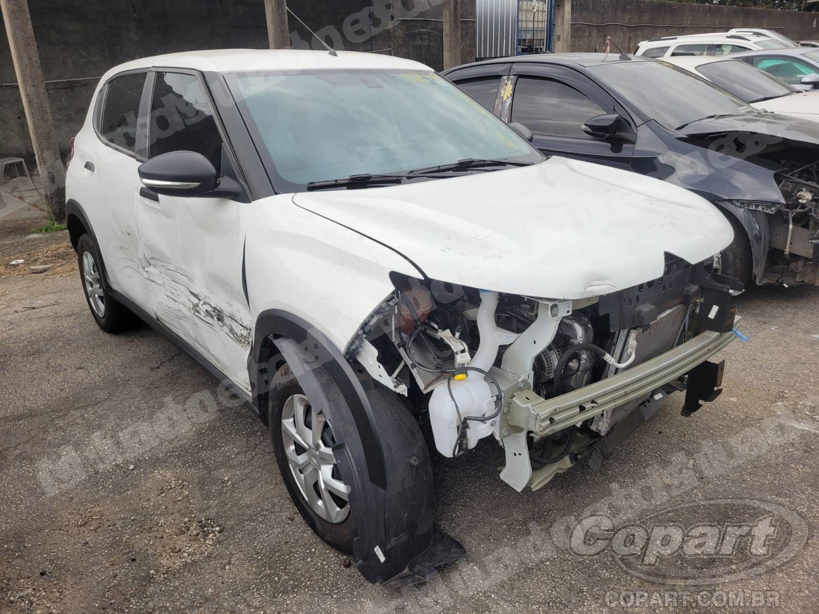 Lote em leilao em Caçapava/SP