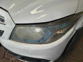 Chevrolet Onix em leilao em Brasil - Lote 4