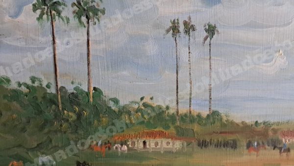 Lote em leilao em Brasil - Lote 810