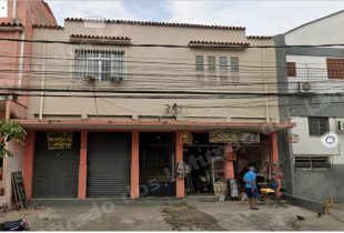 Imovel comercial em leilao em Rio de Janeiro/RJ
