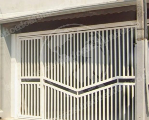 Casa em leilao em Morungaba/SP