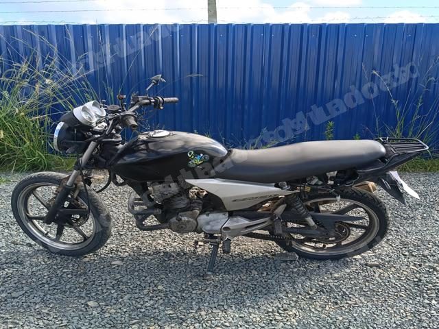 Honda em leilao em Brasil