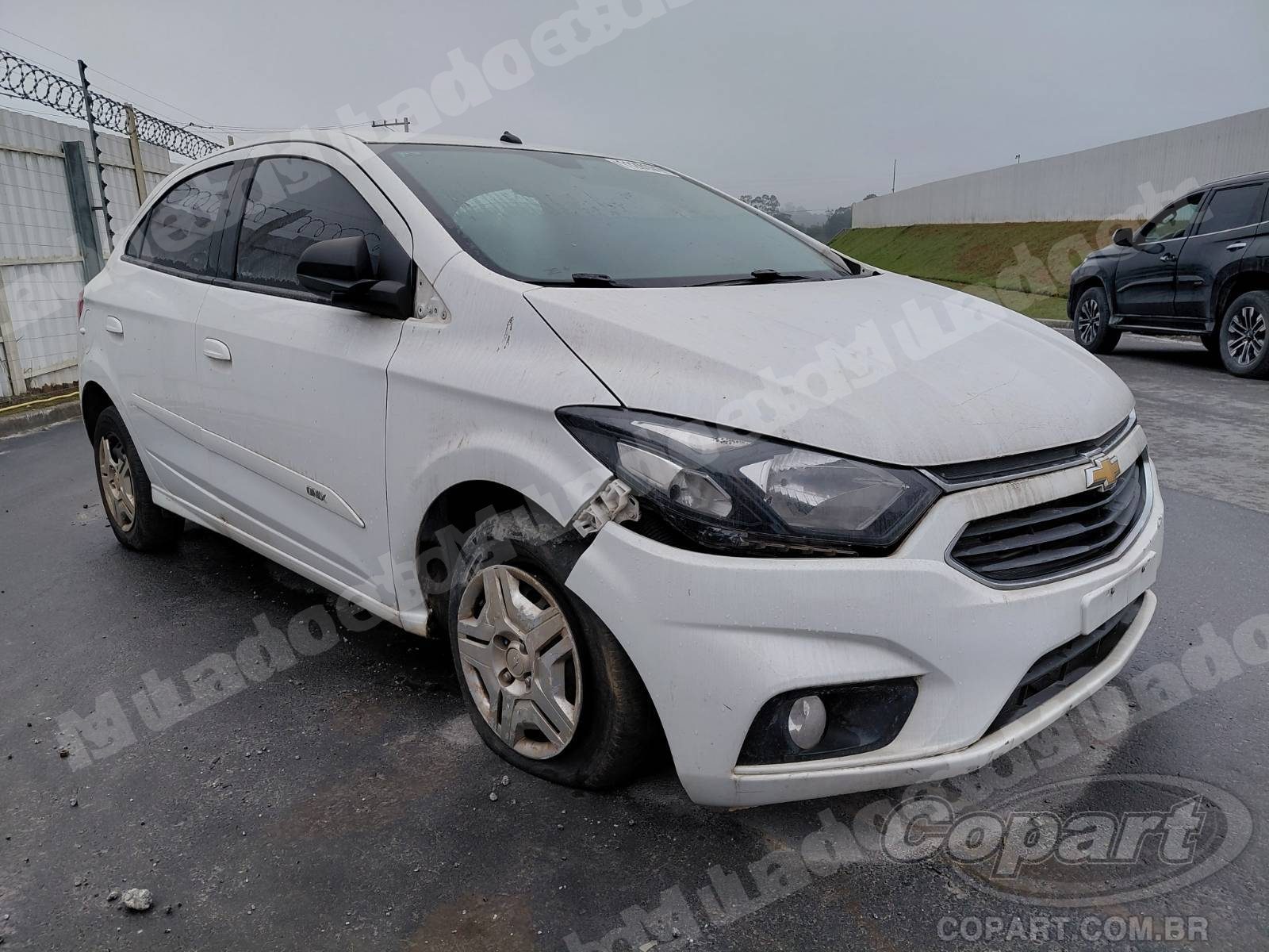Lote em leilao em Itaquaquecetuba/SP