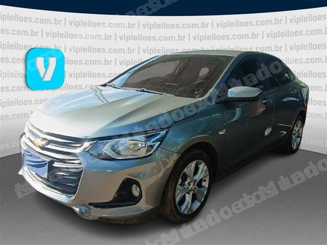 Chevrolet em leilao em Brasil