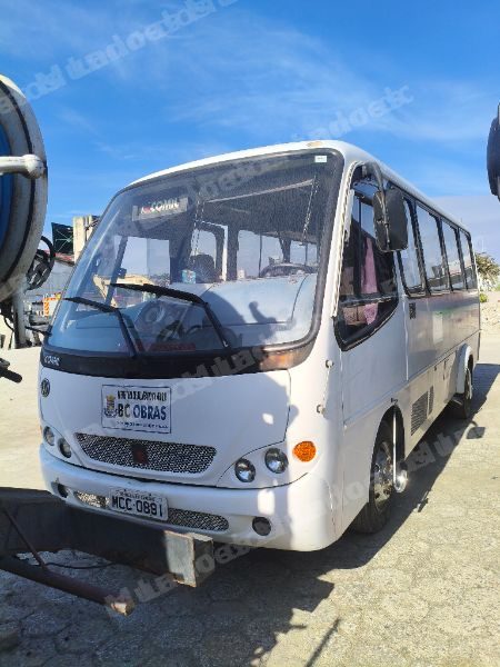 Volkswagen em leilão em Balneário Camboriú/SC