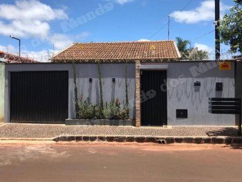 Imóvel em leilão em Goiatuba/GO