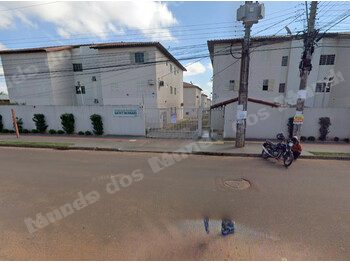 Apartamento em leilao em Campo Grande/MS - Lote 4