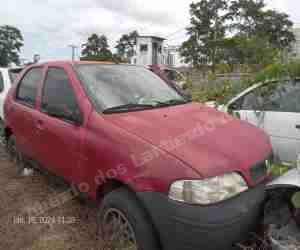 Fiat em leilao em Brasil