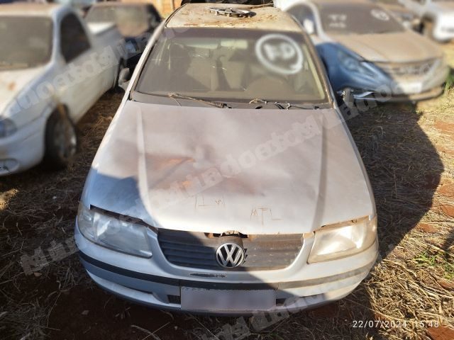 Vw em leilao em Campo Grande/MS