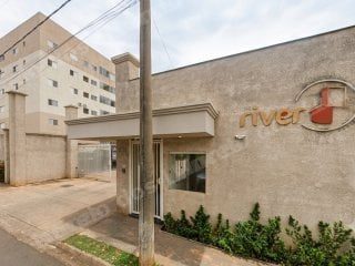 Apartamento em leilao em Pereira Barreto/SP