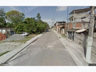 Casa em leilao em Goncalo/RJ