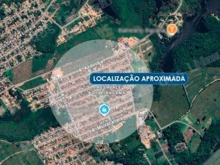 Casa em leilao em Itaituba/PA