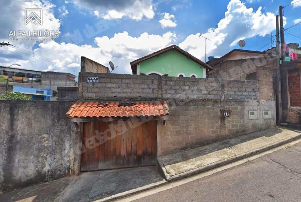 Imovel em leilao em Campo Limpo/SP