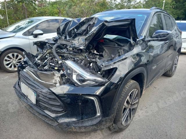Chevrolet 2024 em leilao em Brasil