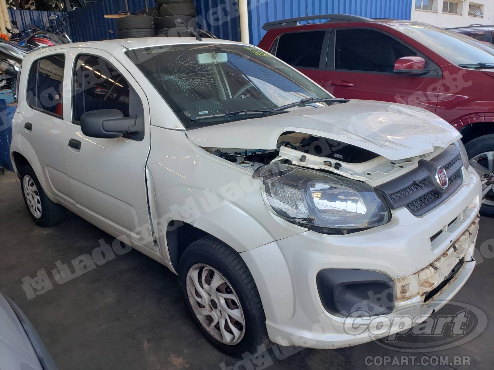Lote em leilao em Ribeirão Preto/SP