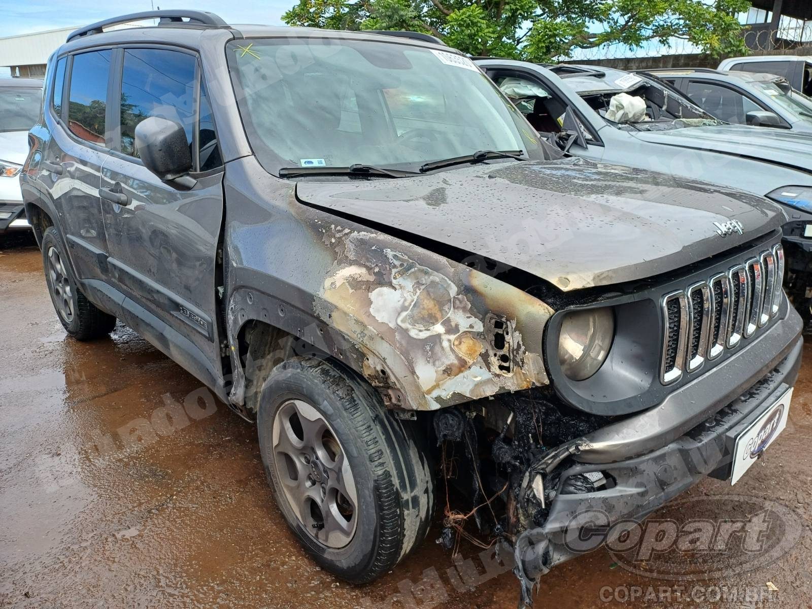 Lote em leilao em Goiânia/GO