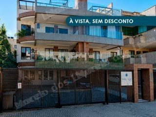Apartamento de 116 m2 em leilao em Rio de Janeiro/RJ