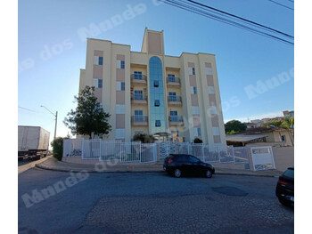 Apartamento em leilão em Itatiba/SP