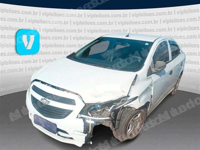 Chevrolet em leilao em Brasil