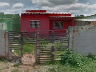 Casa em leilao em Descoberto/GO
