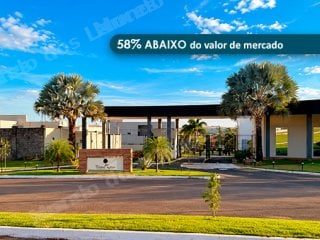 Casa de 234 m2 em leilão em Rio Verde/GO