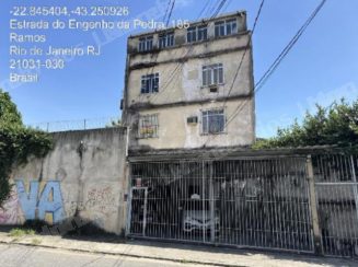 Apartamento em leilao em Janeiro/RJ
